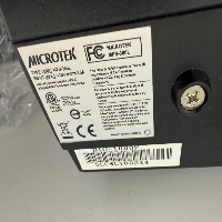 MicroTek Bio-1000F Blue Light Imager image 2